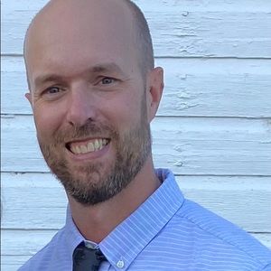 Meet your Posher, Eric